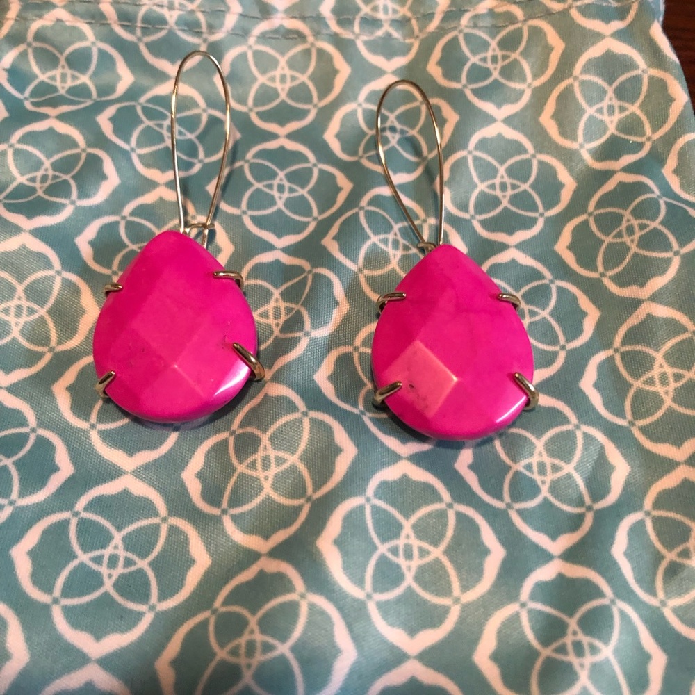 Kendra Scott Allison Earrings